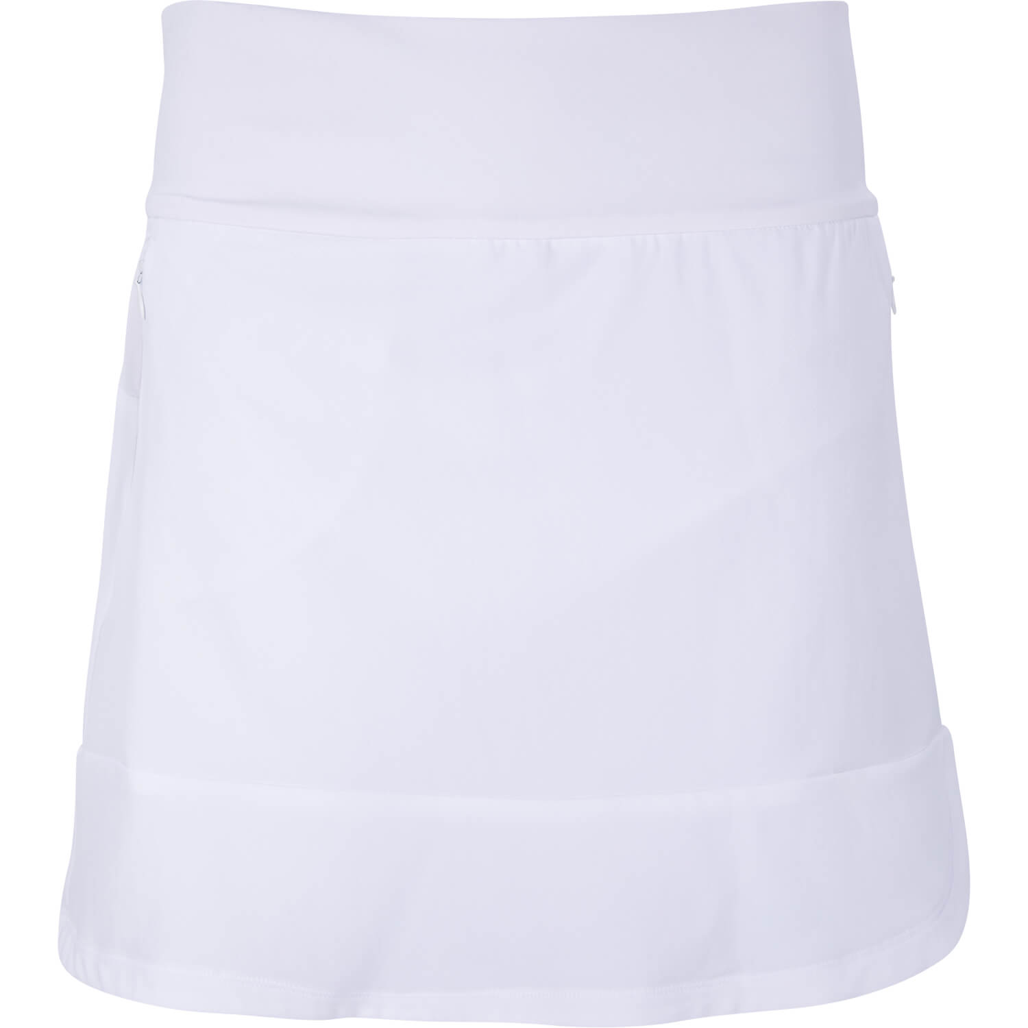 Adidas Primeblue SPT Skirt White