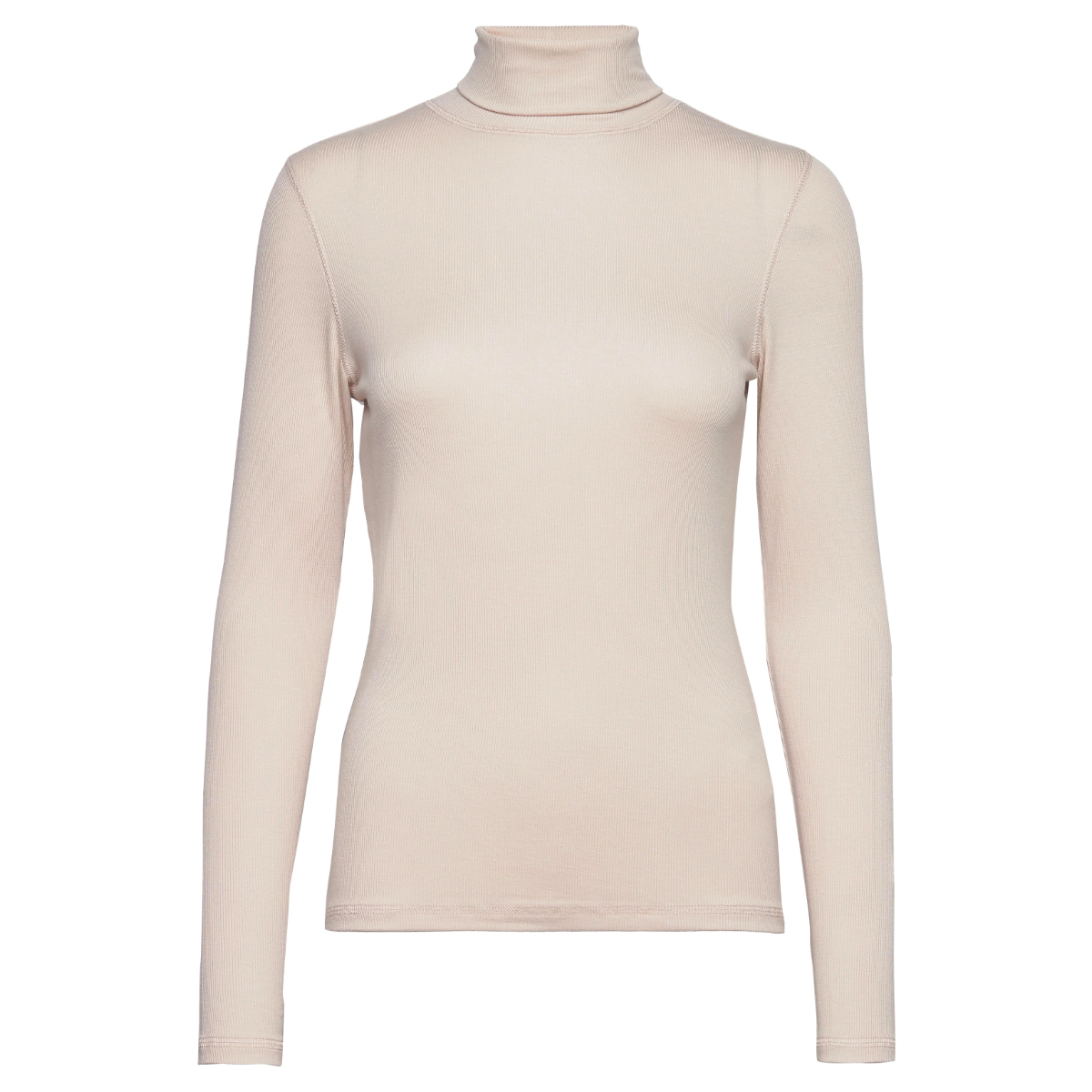 Daily Sports Ancona Roll Neck Pullover Raw