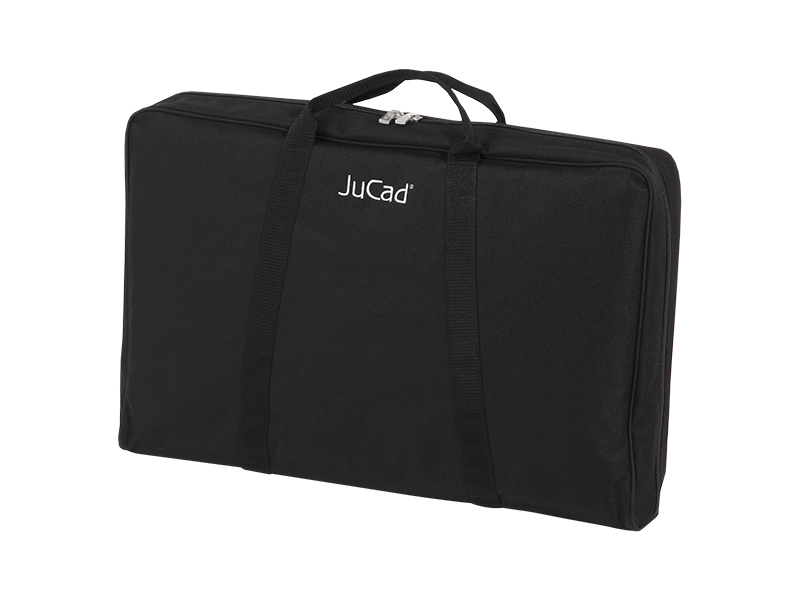 JuCad Edition S 2-Rädrig Aluminium Trolley