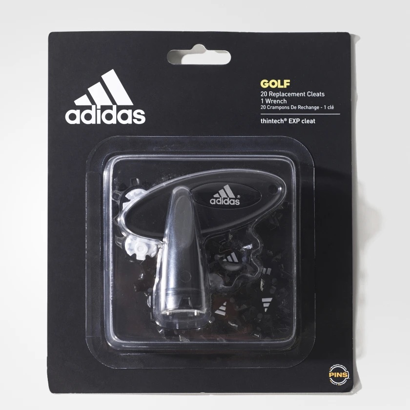 Adidas Thintech Clamshell Spikes