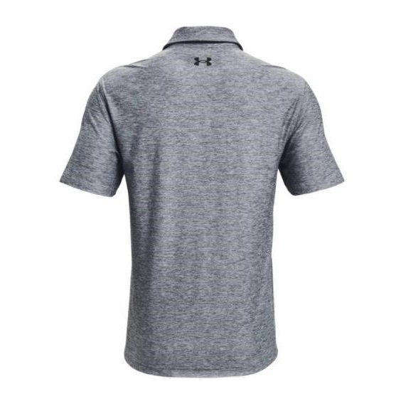 Under Armour T2G Polo Grey