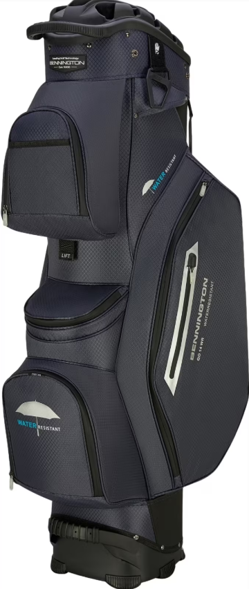 Bennington Cartbag Q0 14 WR