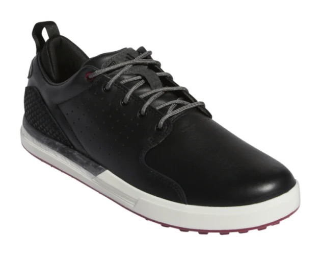 Adidas Flopshot Black/Grey Herren