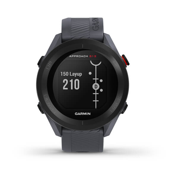 Garmin Approach S12 Granitblau