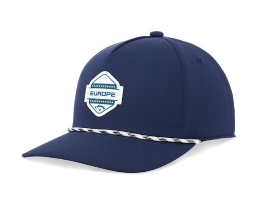 Callaway Ryder Cup Team Cap