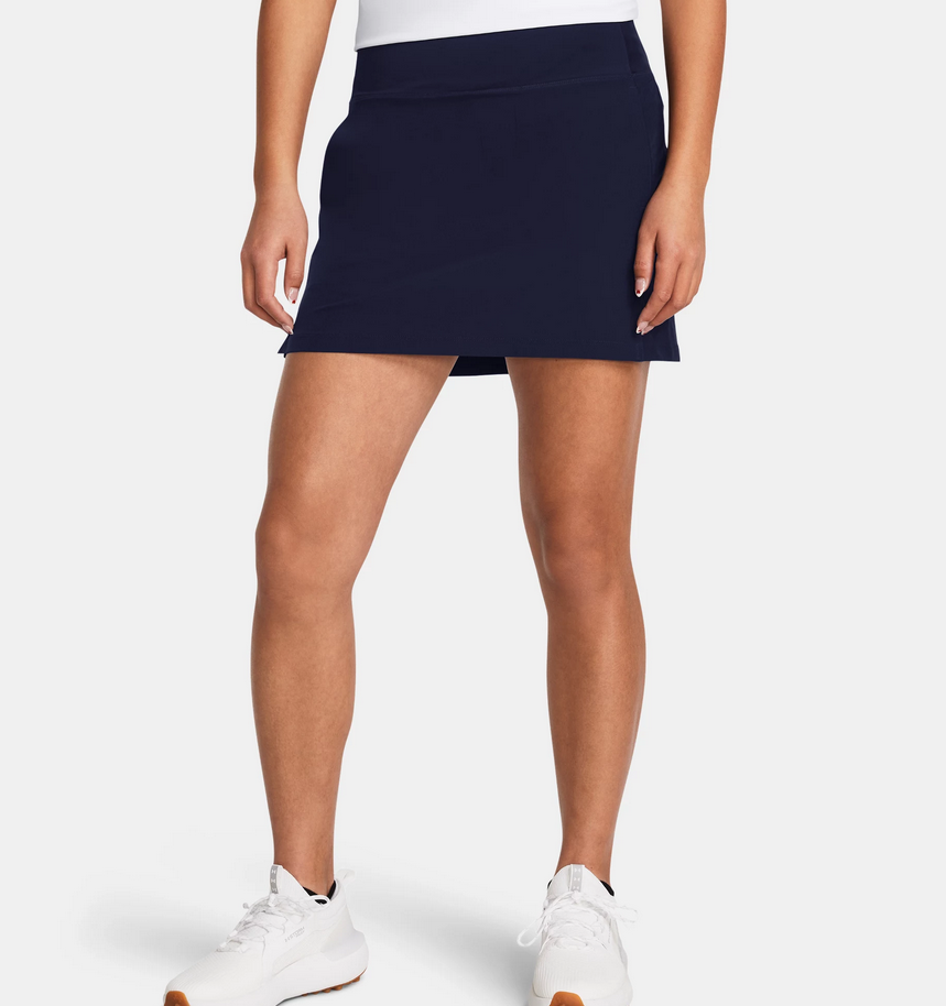 Under Armour UA Drive Woven Skort Damen
