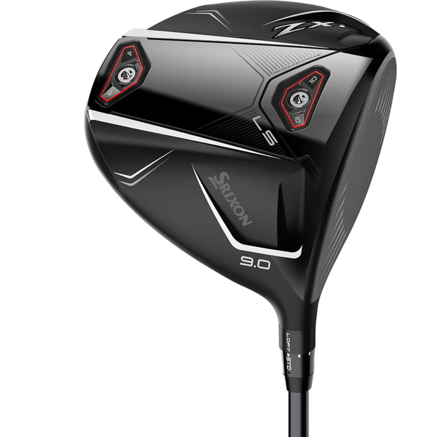Srixon Driver ZXi LS