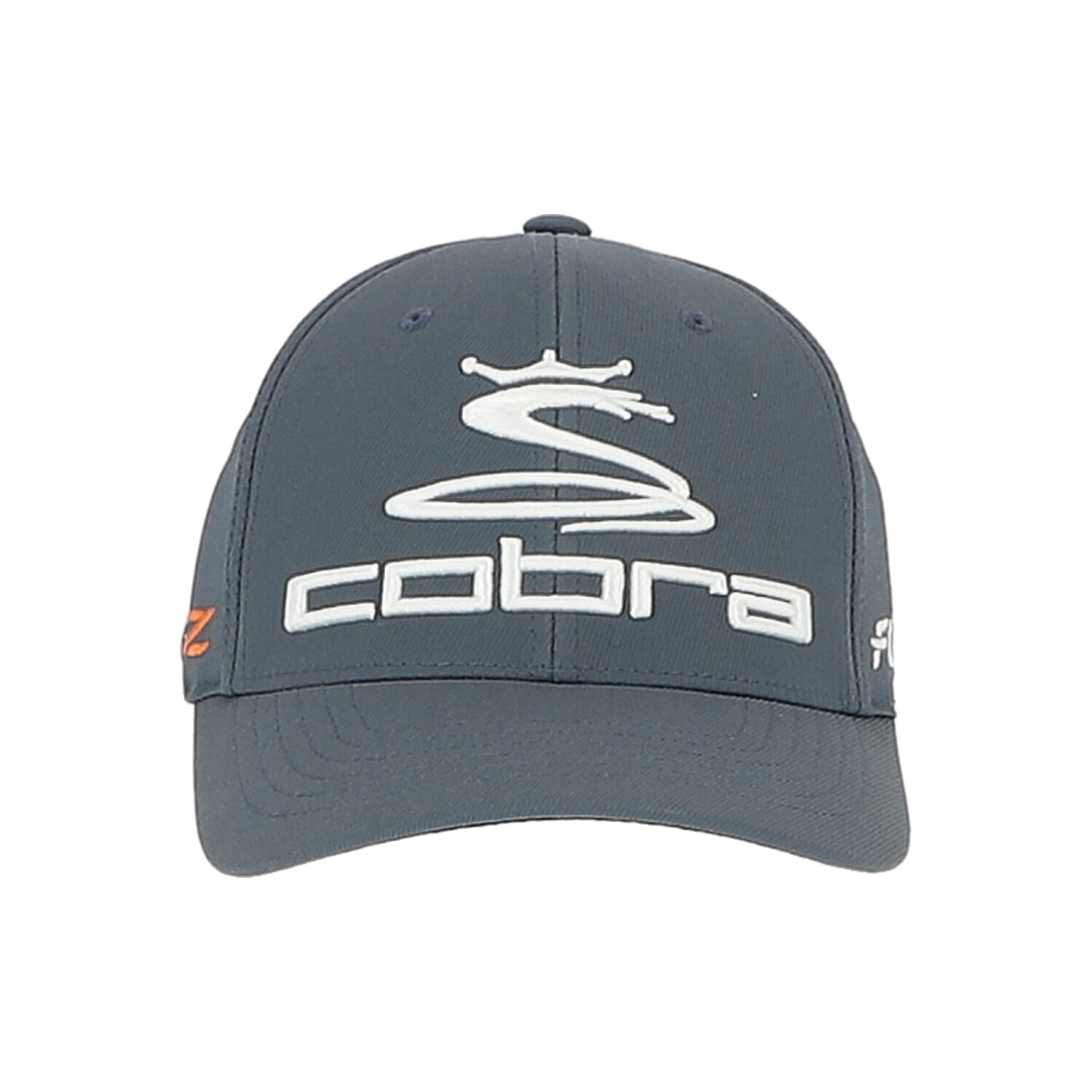 Cobra Cap Pro Tour Fly Grau S/M