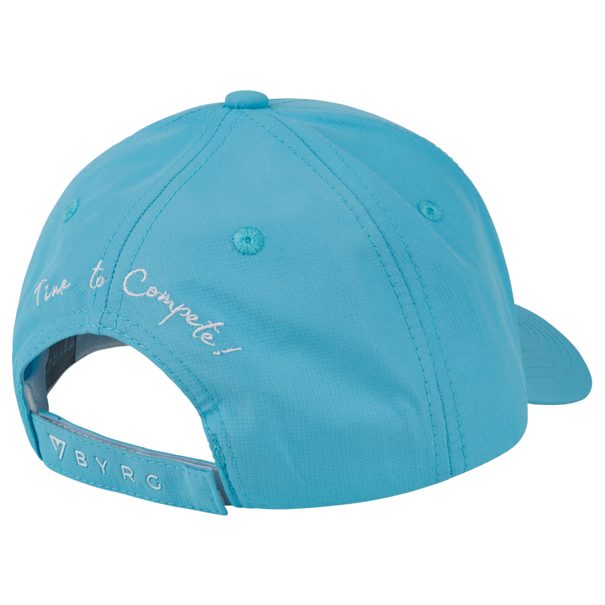 BYRG Ultimate Cap Blau