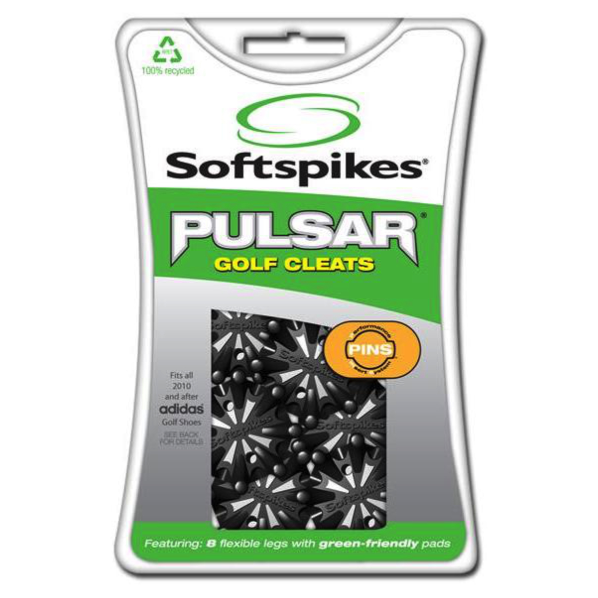 Masters SoftSpikes Pulsar Pins