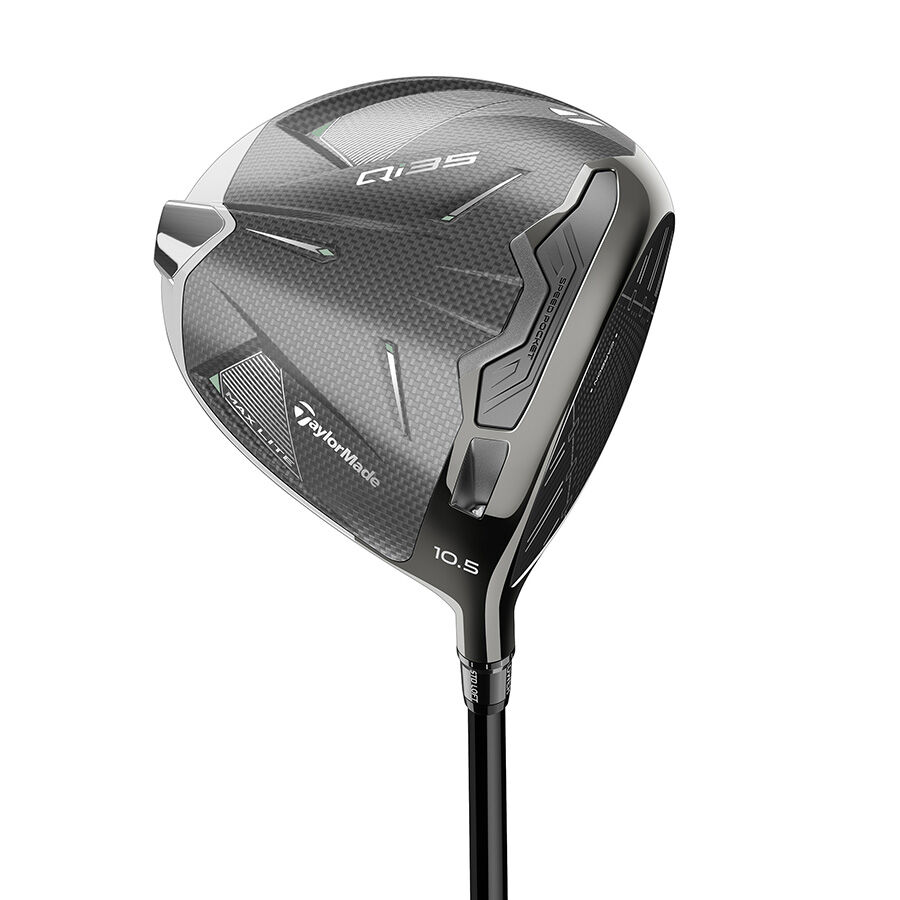 Taylormade Qi35 Max Lite Driver Damen