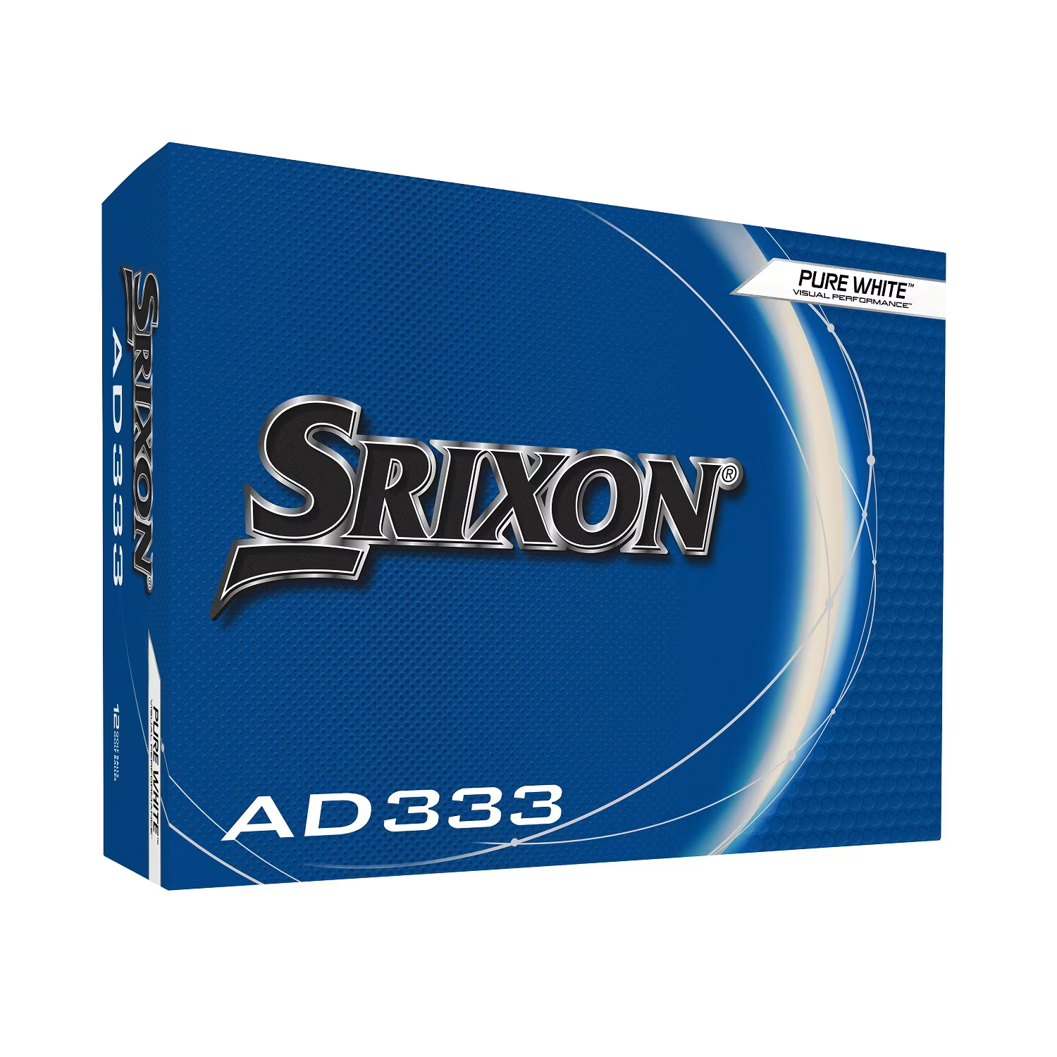 Srixon AD333 Bälle