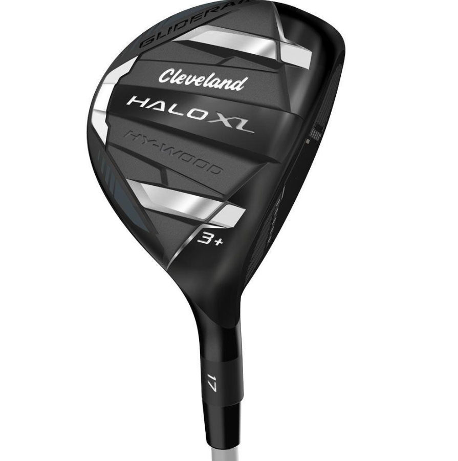 Cleveland Hybrid 5+ Halo XL Hy-Wood Herren