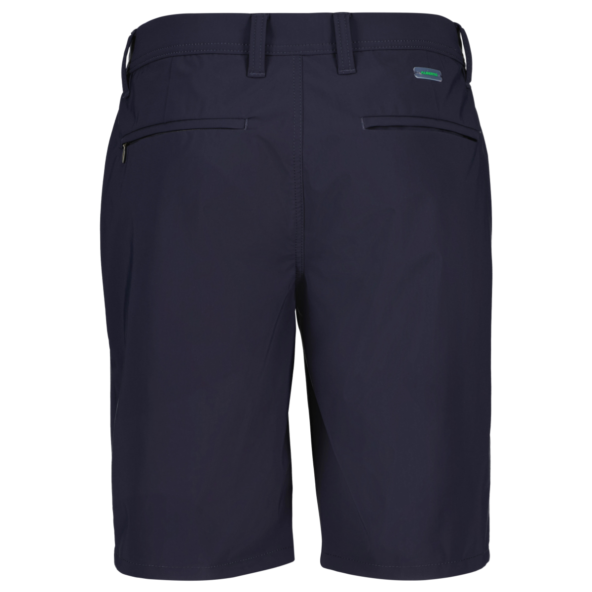 Alberto Earnie WR Revolutional Shorts