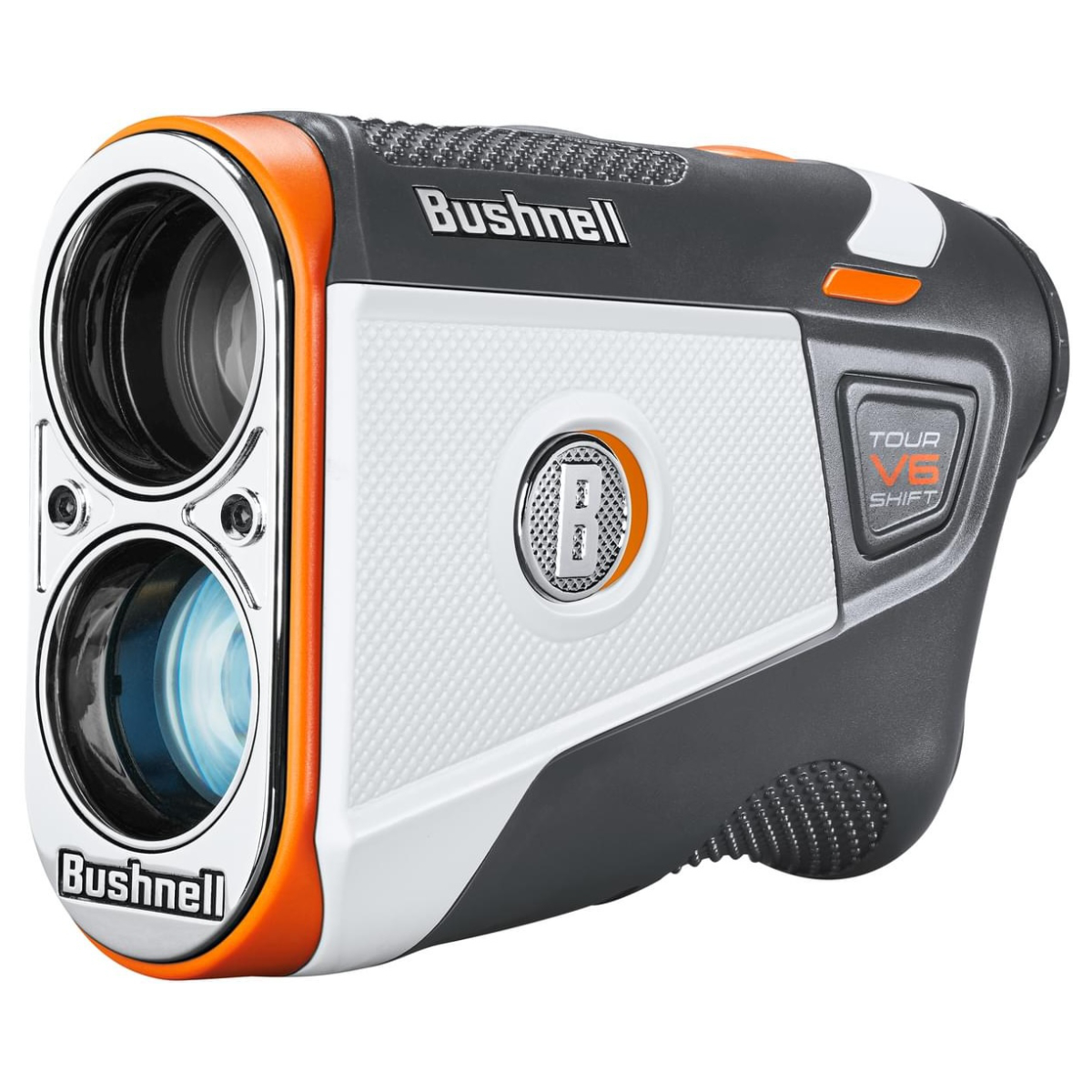 Bushnell Laser Tour V6 Shift White/Orange