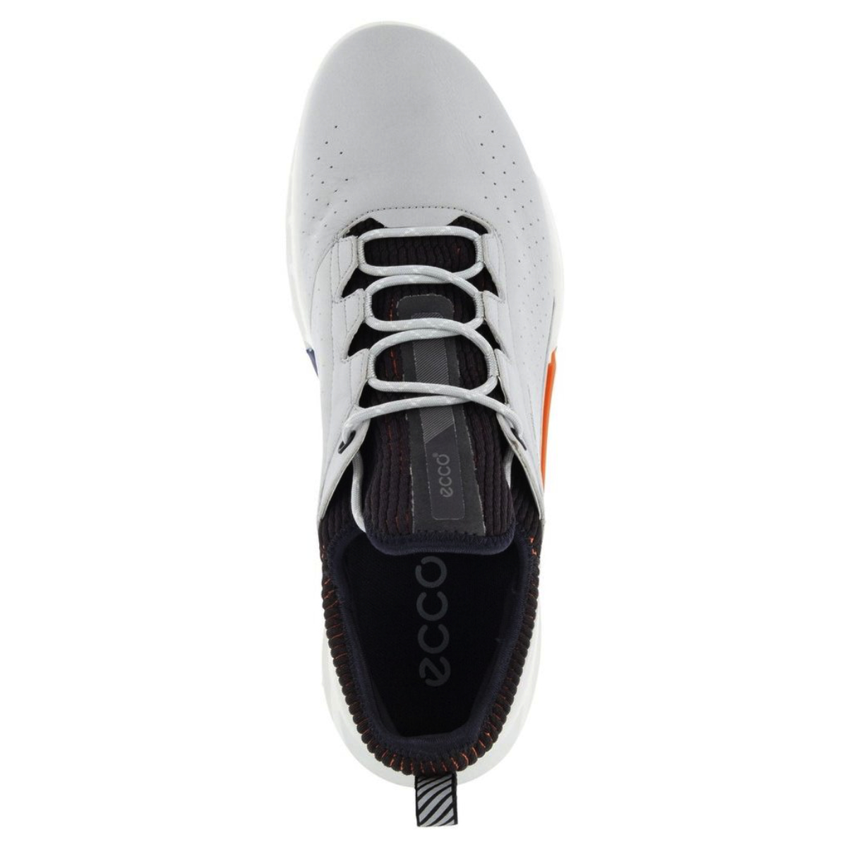 Ecco Biom C4 Concrete/Black Herren | Concrete/Black | 42 | SCH-FW3