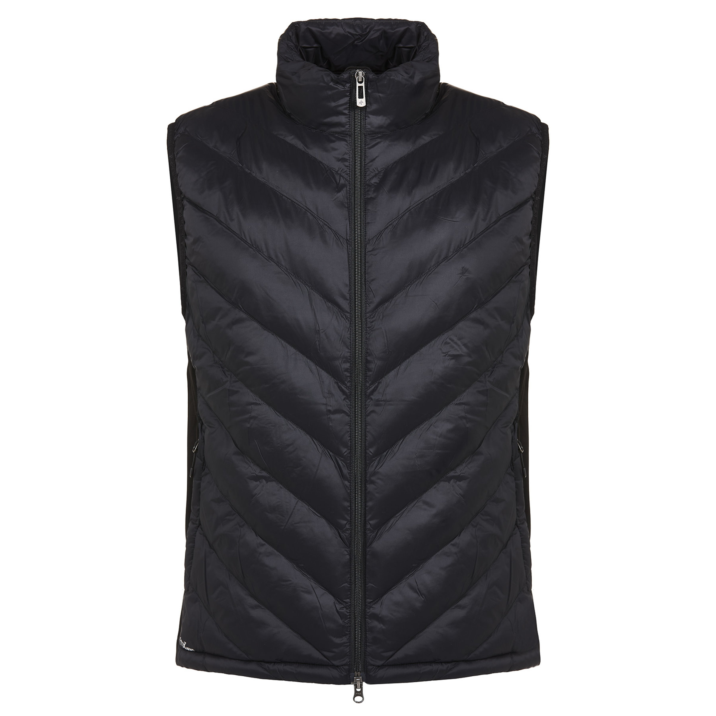 Cross Mens Insulation Vest Jassen & Vesten