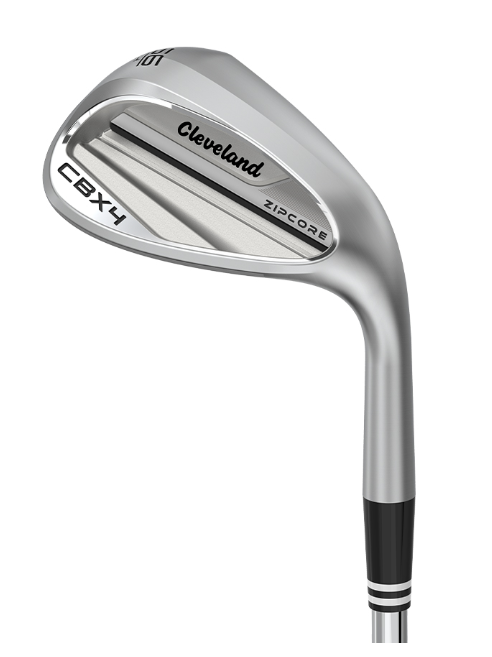 Women's CBX 4 ZipCore Wedge