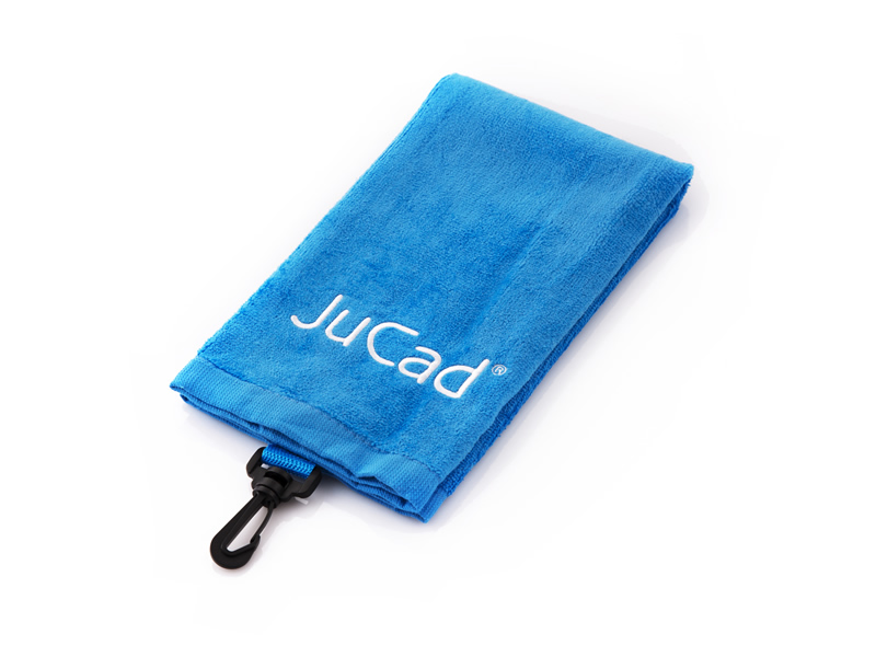 JuCad - Schlägertuch