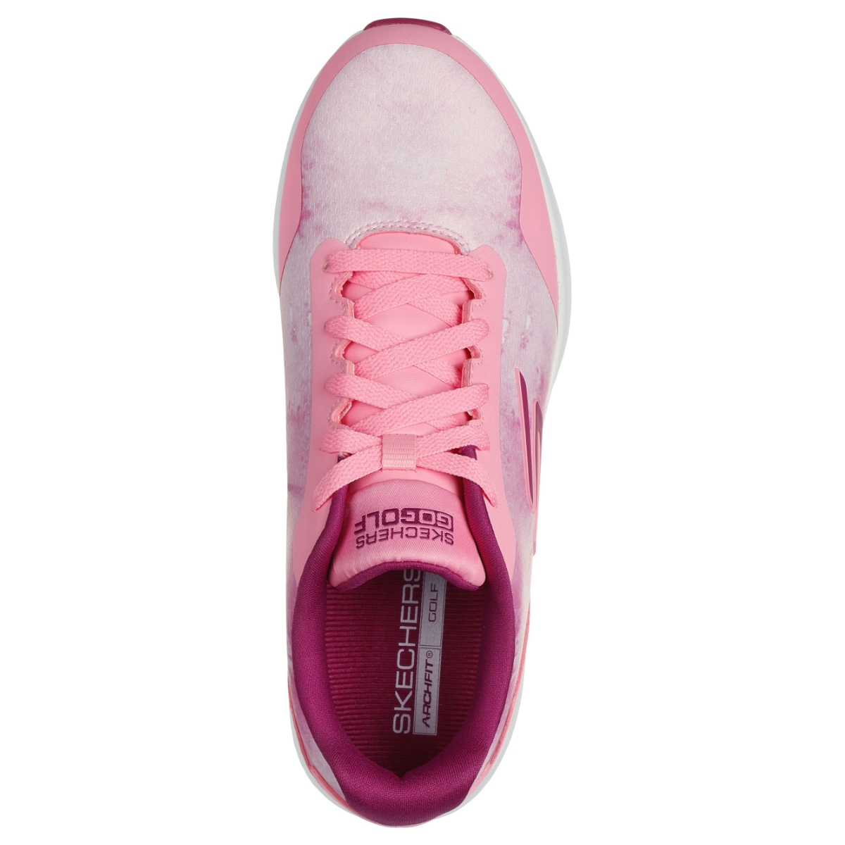 Skechers Go Golf Max 2 Splash Pink Damen