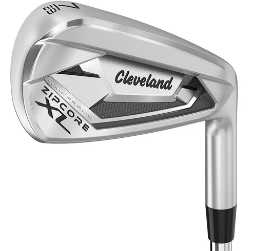 Cleveland Eisen 6-PW ZipCore XL Damen