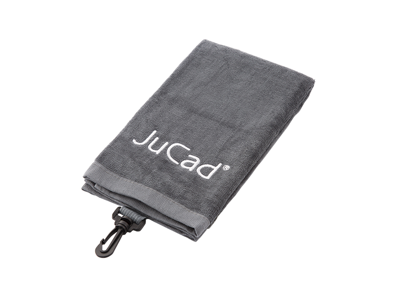 JuCad - Schlägertuch